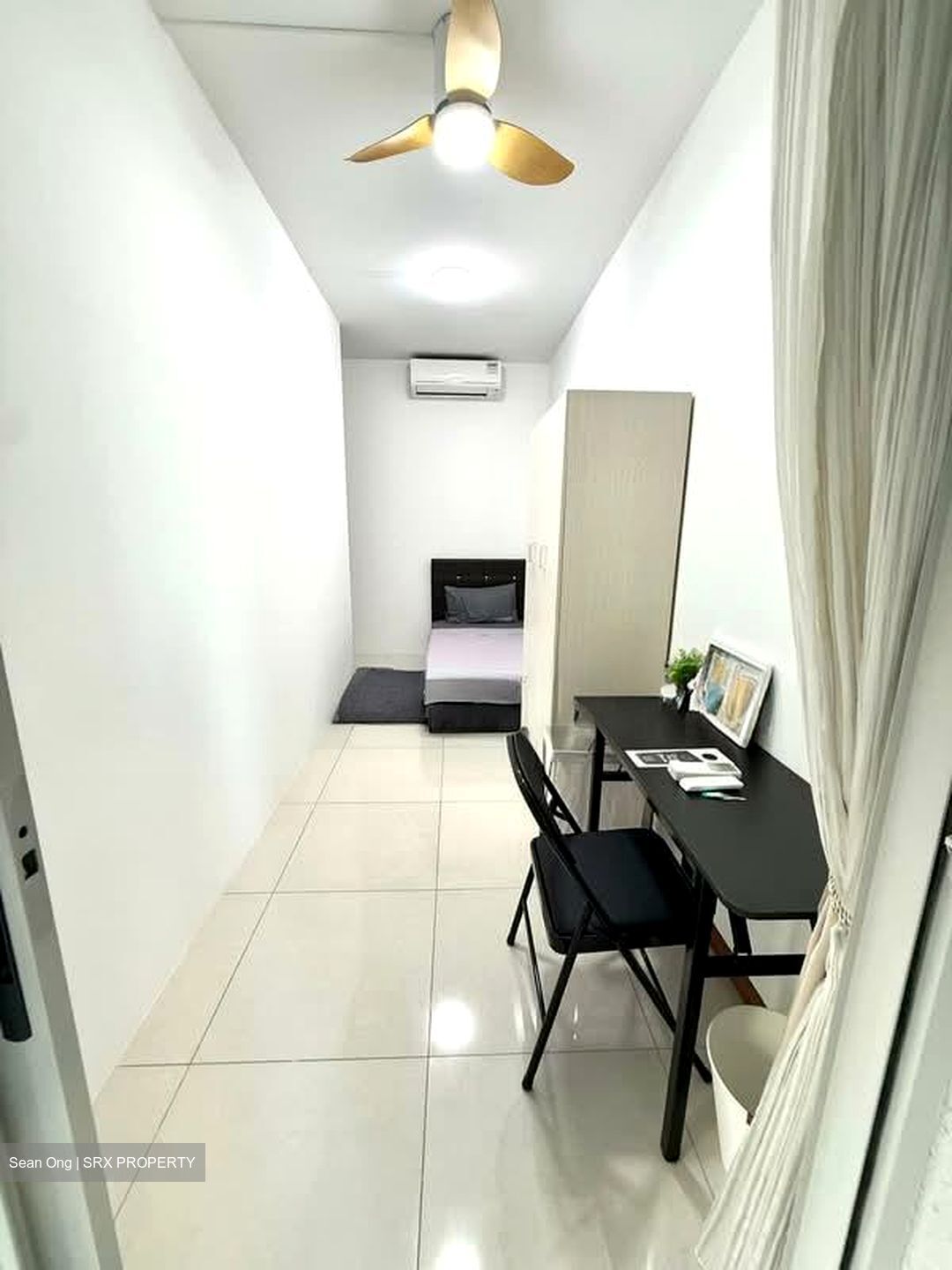 Caspian (D22), Condominium #576139211